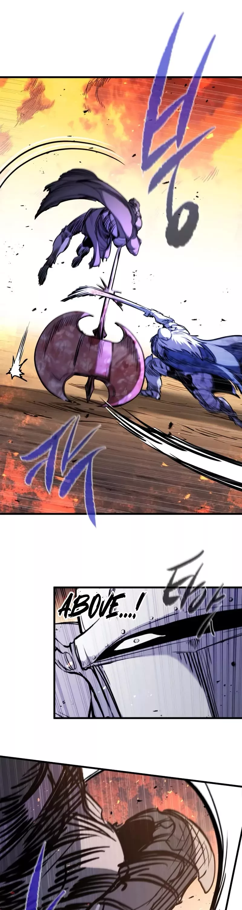 The Regressed Mercenary Has a Plan, chapter 41, image 60