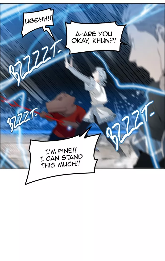 Tower of God, chapter 349, image 57