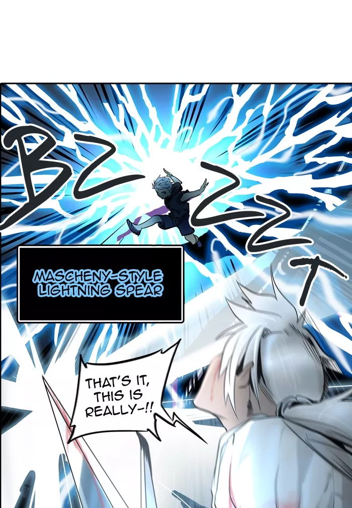 Tower of God, chapter 297, image 69