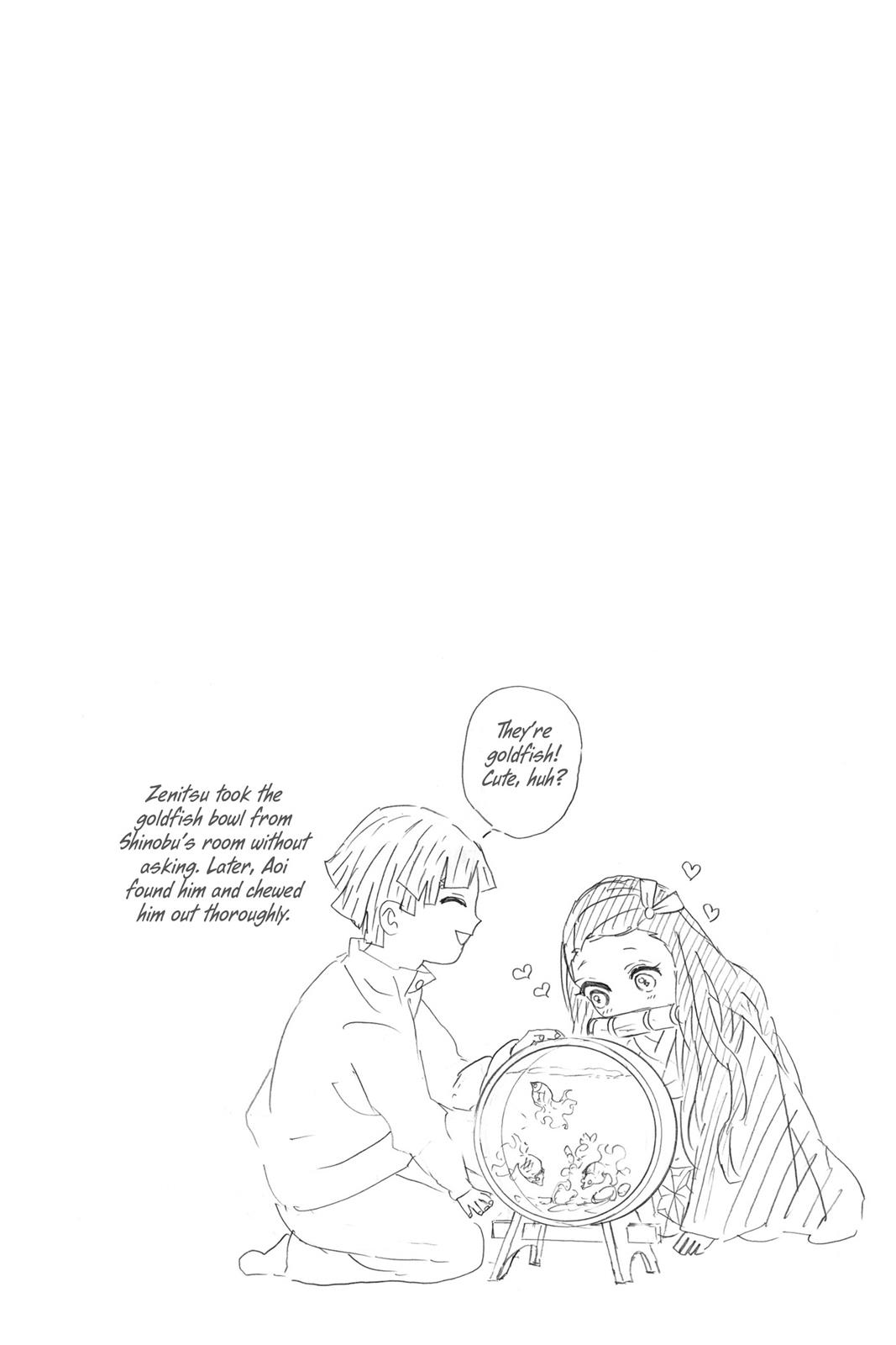 Demon Slayer: Kimetsu no Yaiba, chapter 51, image 20