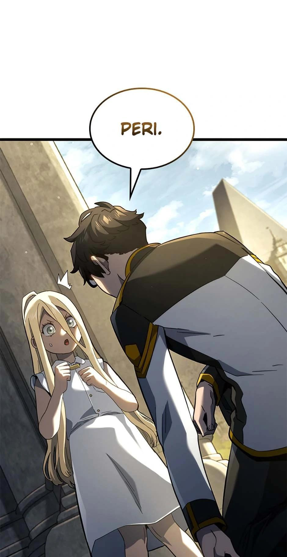 Revenge of the Baskerville Bloodhound, chapter 83, image 74