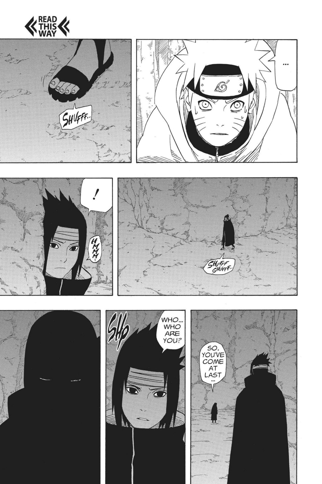 Naruto, chapter 366, image 15
