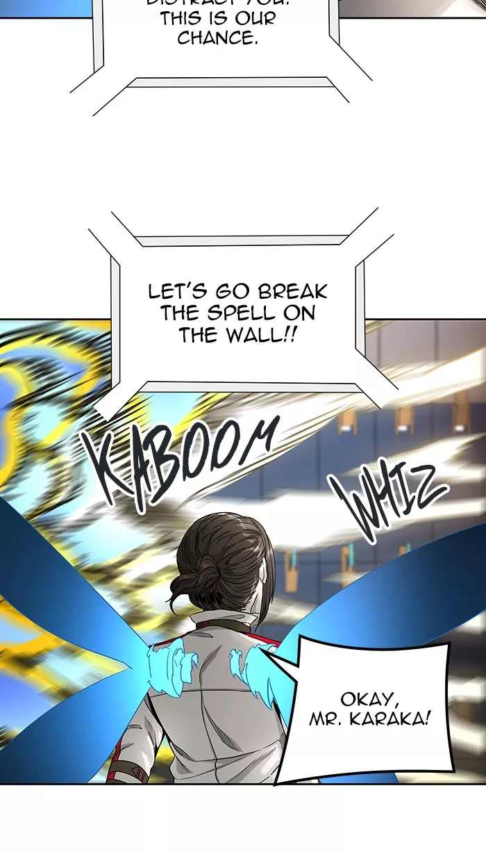 Tower of God, chapter 480, image 30