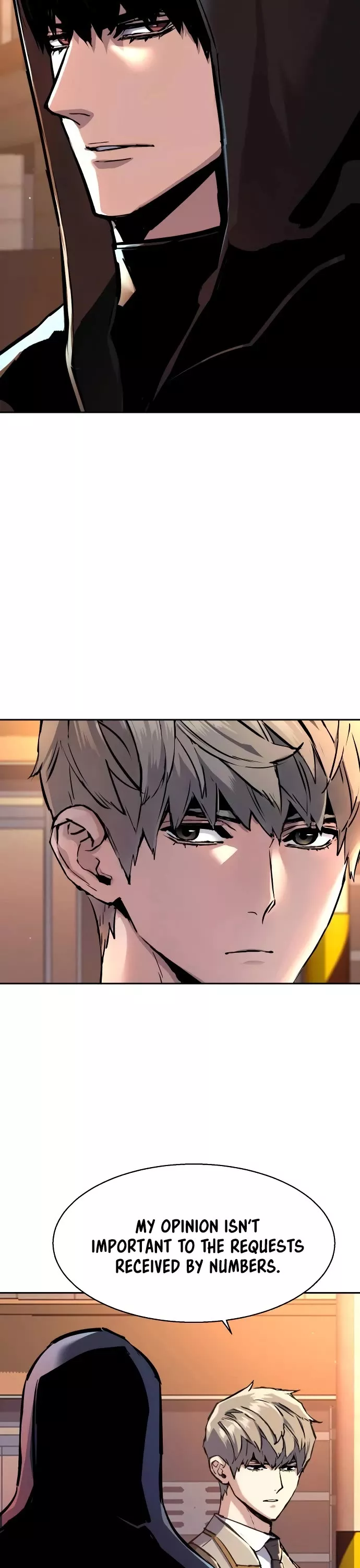 Teenage Mercenary, chapter 186, image 3