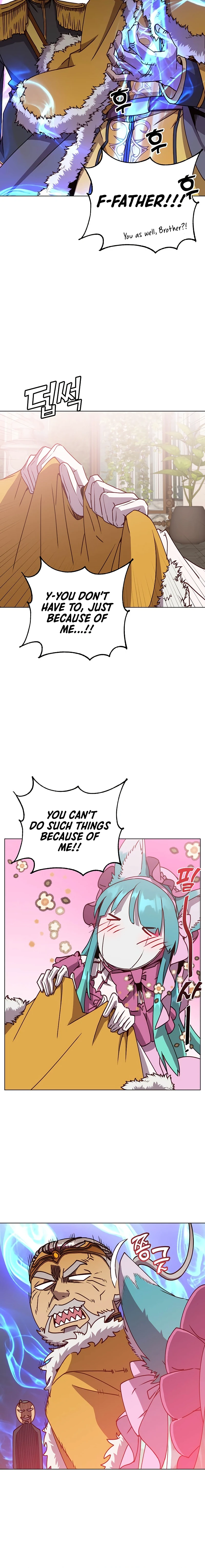 The Max Level Hero has Returned!, chapter 75, image 3