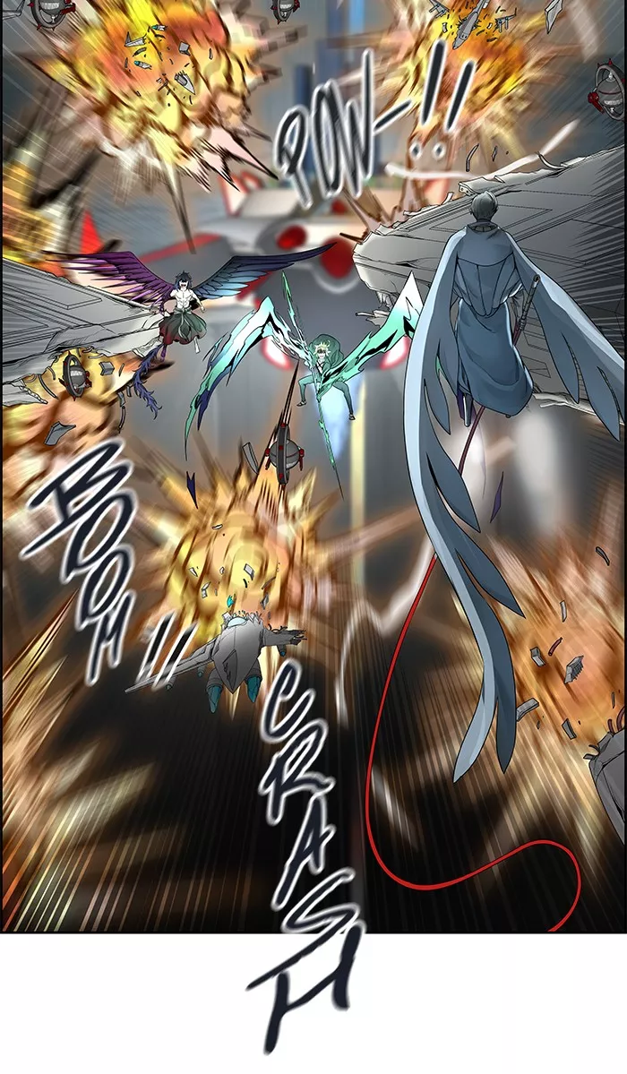 Tower of God, chapter 475, image 72