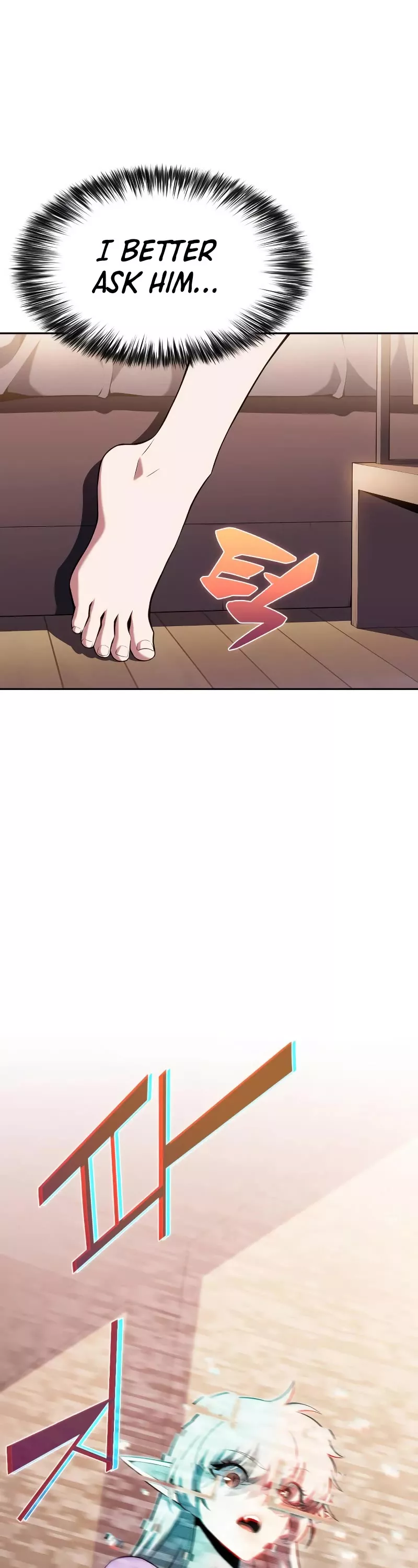 Solo Max-Level Newbie, chapter 108, image 50
