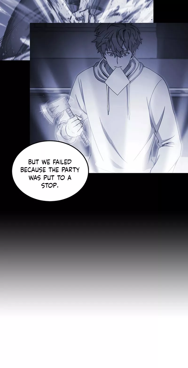 Tomb Raider King, chapter 57, image 30