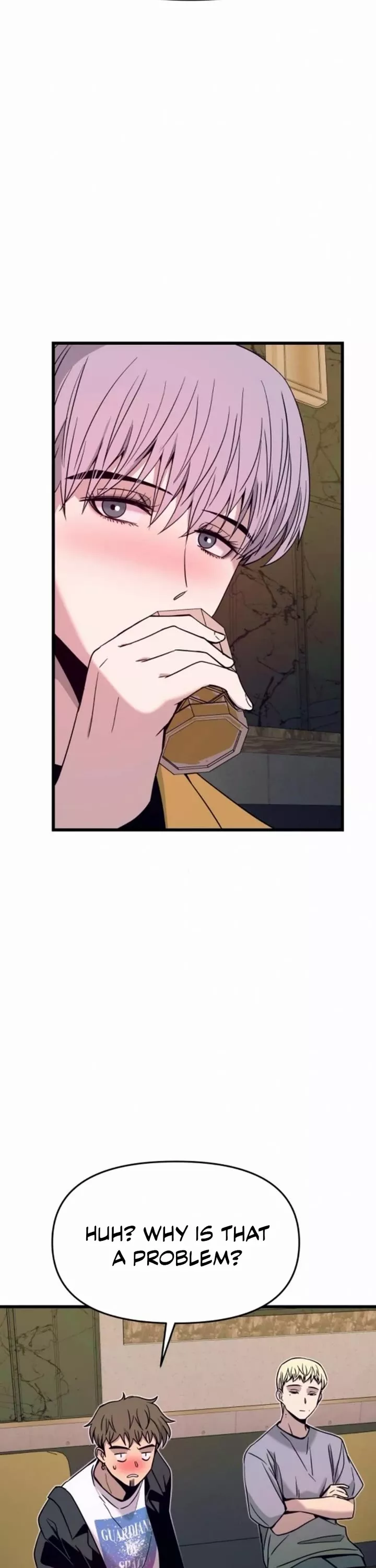 My Bias Gets on the Last Train, chapter 33, image 21