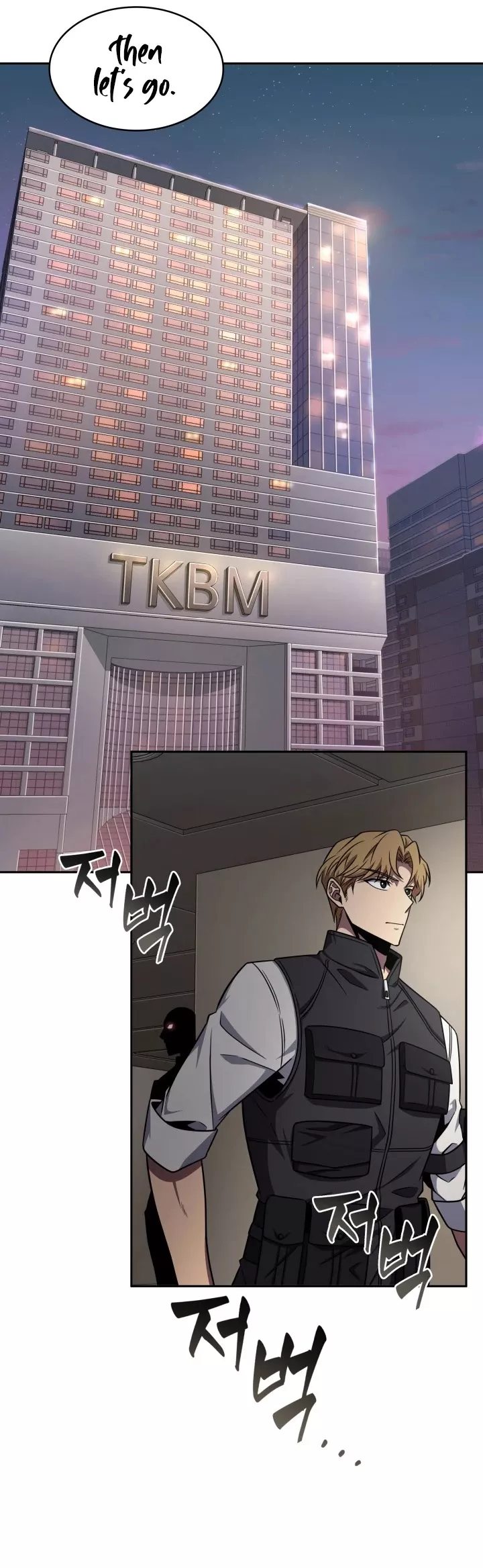 Tomb Raider King, chapter 291, image 21
