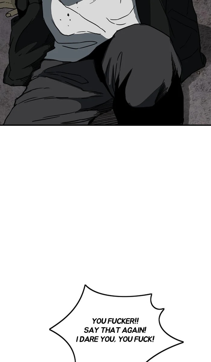 Wind Breaker, chapter 212, image 22