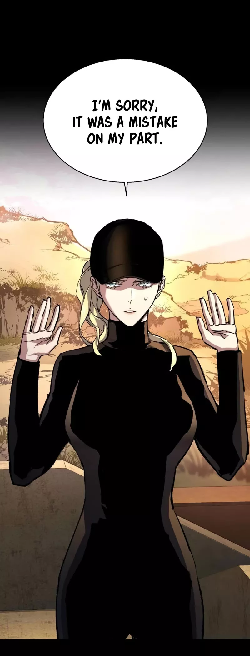 Teenage Mercenary, chapter 187, image 6