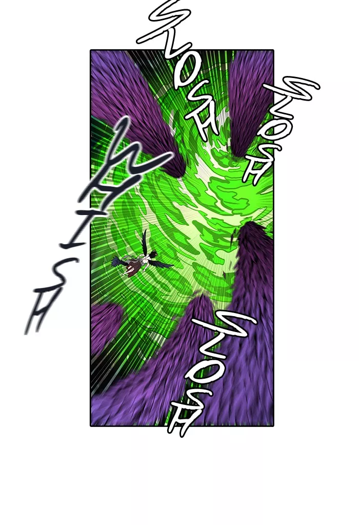 Tower of God, chapter 500, image 58