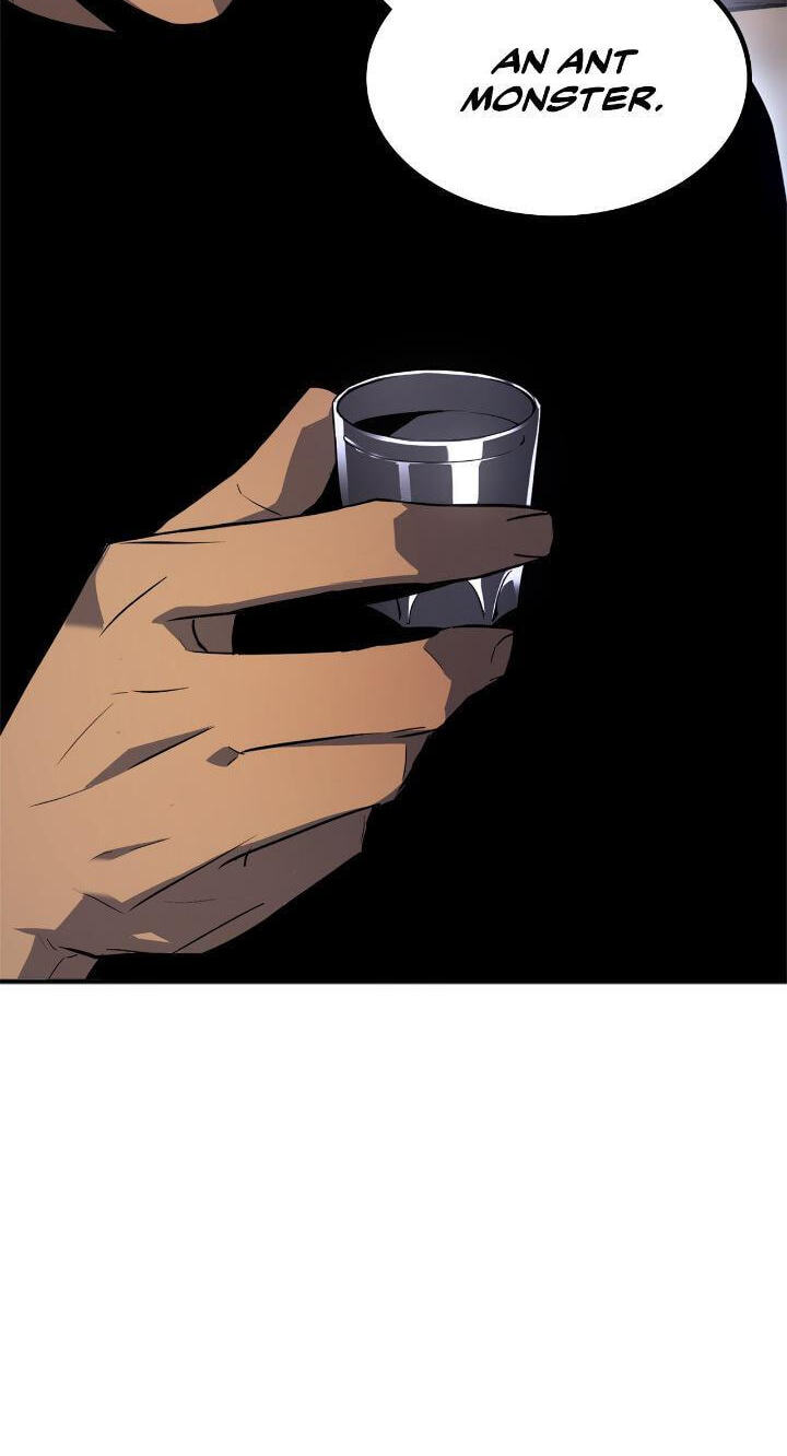 Solo Leveling, chapter 182, image 9