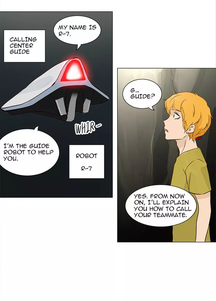 Tower of God, chapter 162, image 31