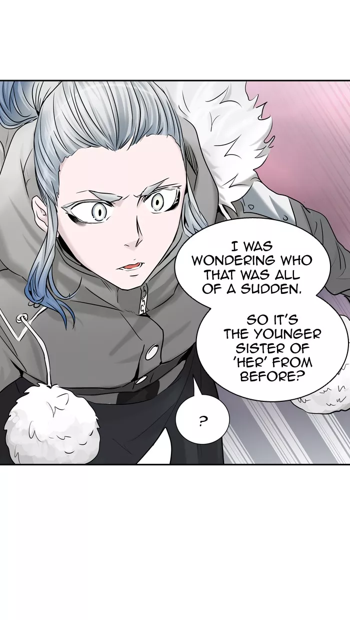 Tower of God, chapter 328, image 42