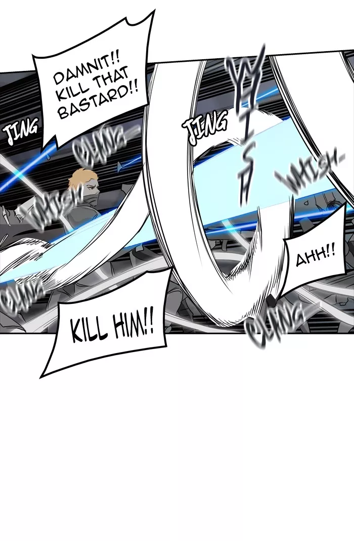 Tower of God, chapter 353, image 19