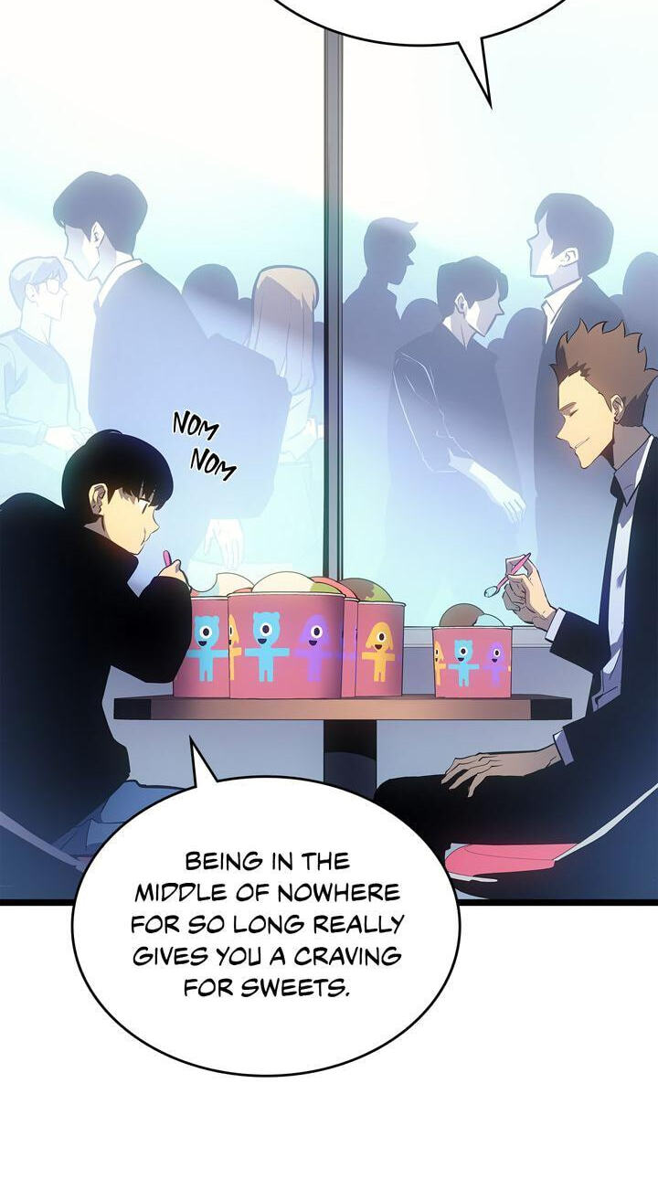 Solo Leveling, chapter 179, image 29