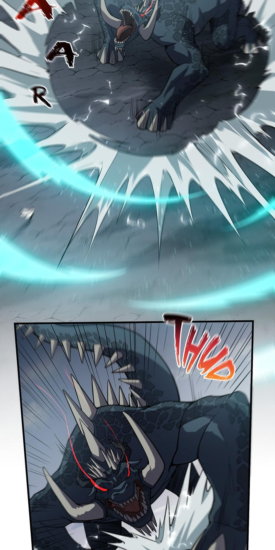 The Beginning After the End, chapter 245, image 121