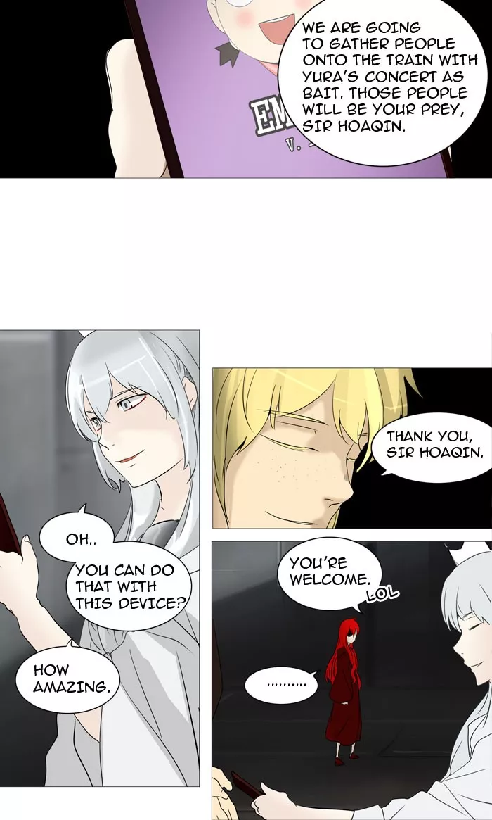 Tower of God, chapter 237, image 52