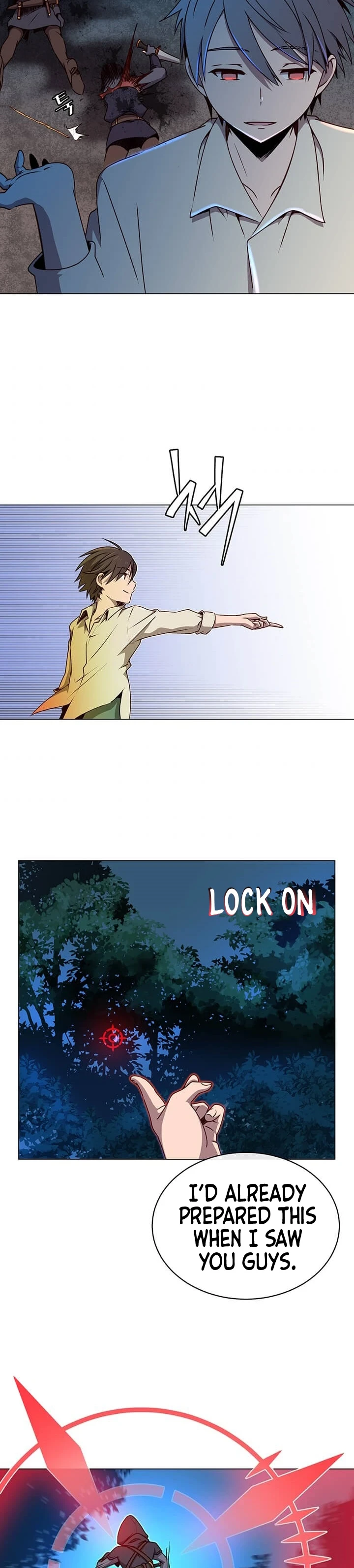 The Max Level Hero has Returned!, chapter 12, image 18