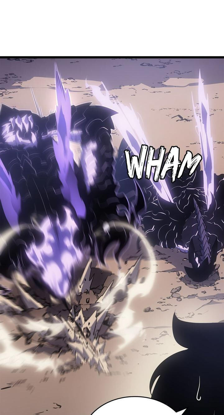 Solo Leveling, chapter 169, page 38