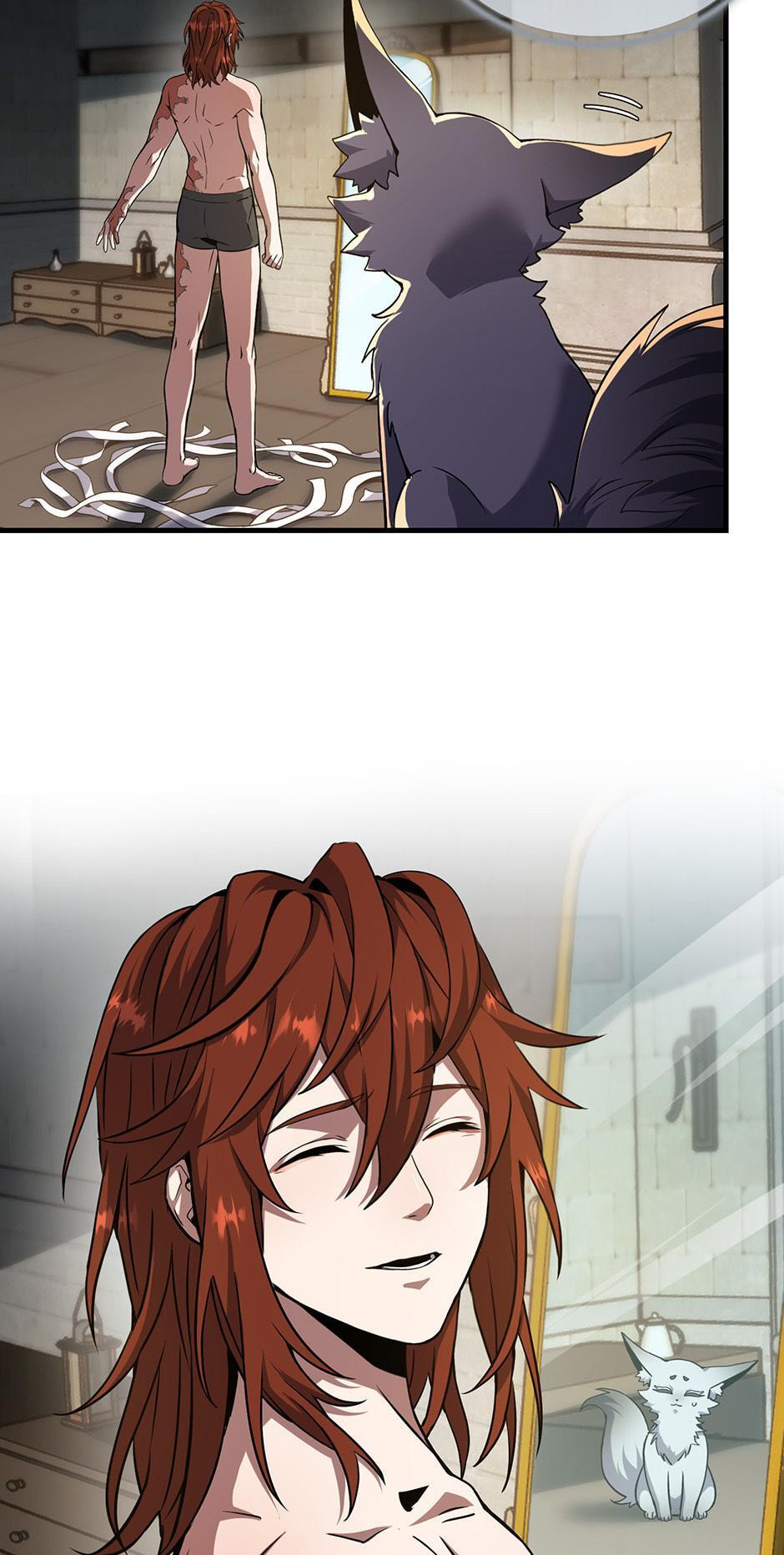 The Beginning After the End, chapter 197, image 52