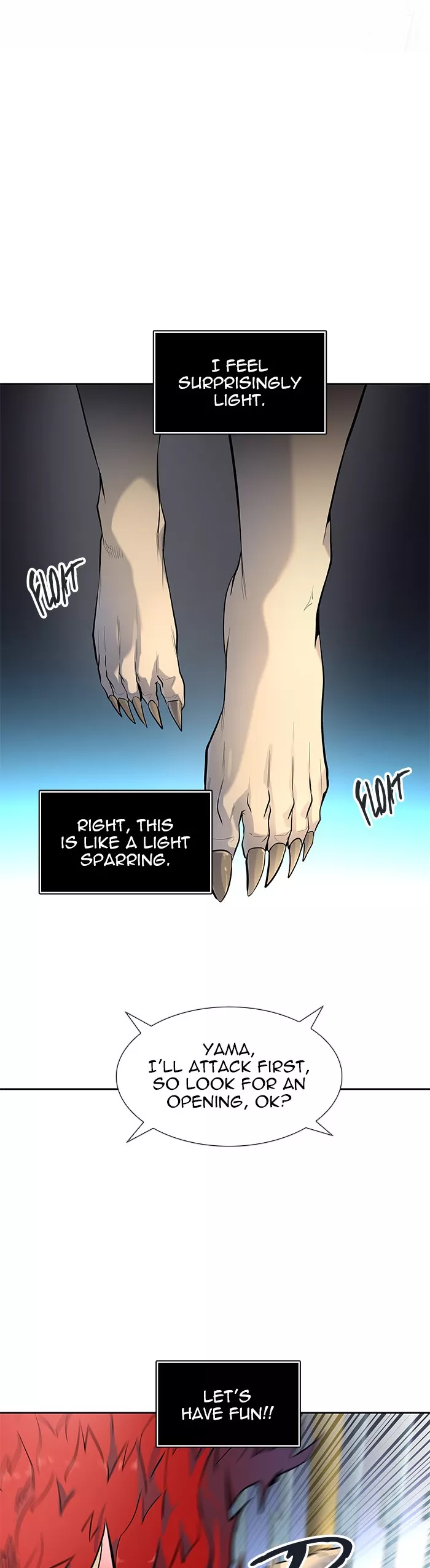 Tower of God, chapter 513, image 55