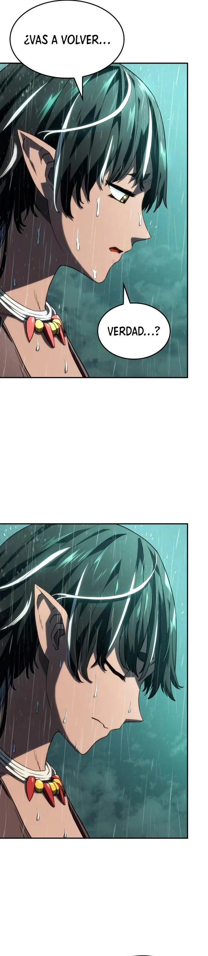 Revenge of the Baskerville Bloodhound, chapter 44, image 31