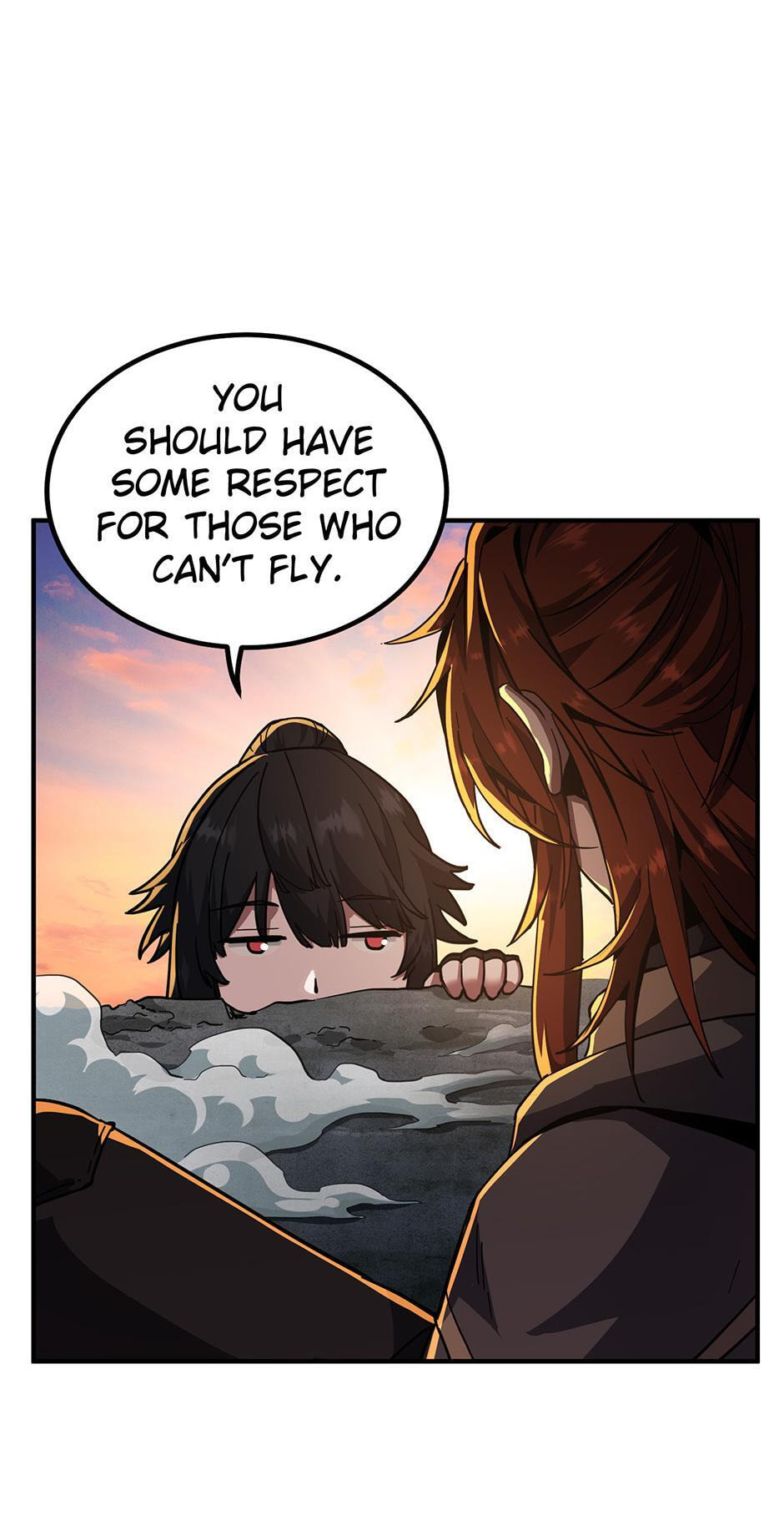 The Beginning After the End, chapter 232, image 6