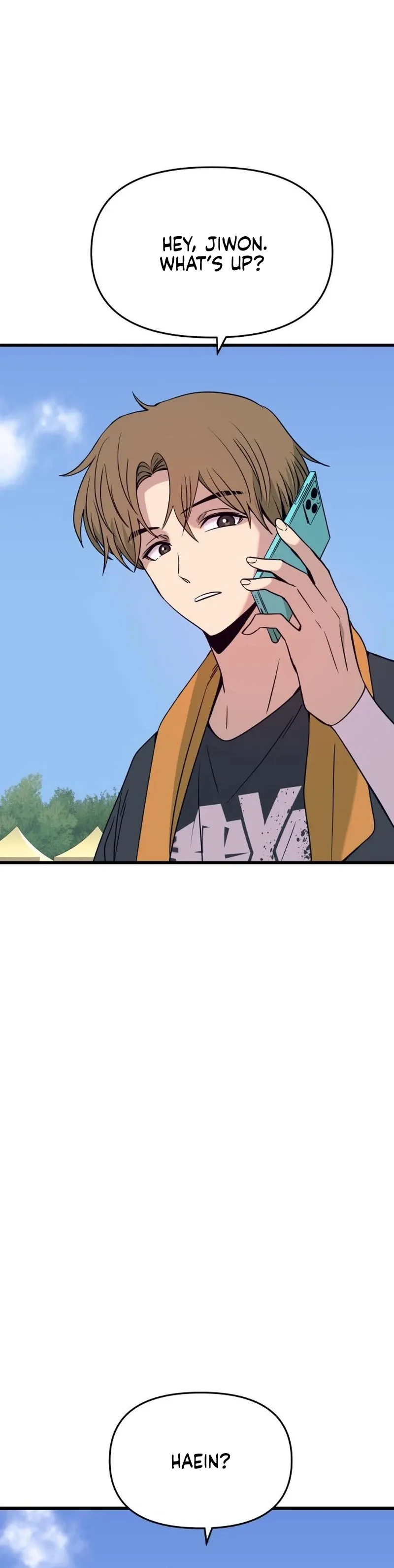 My Bias Gets on the Last Train, chapter 89, image 62