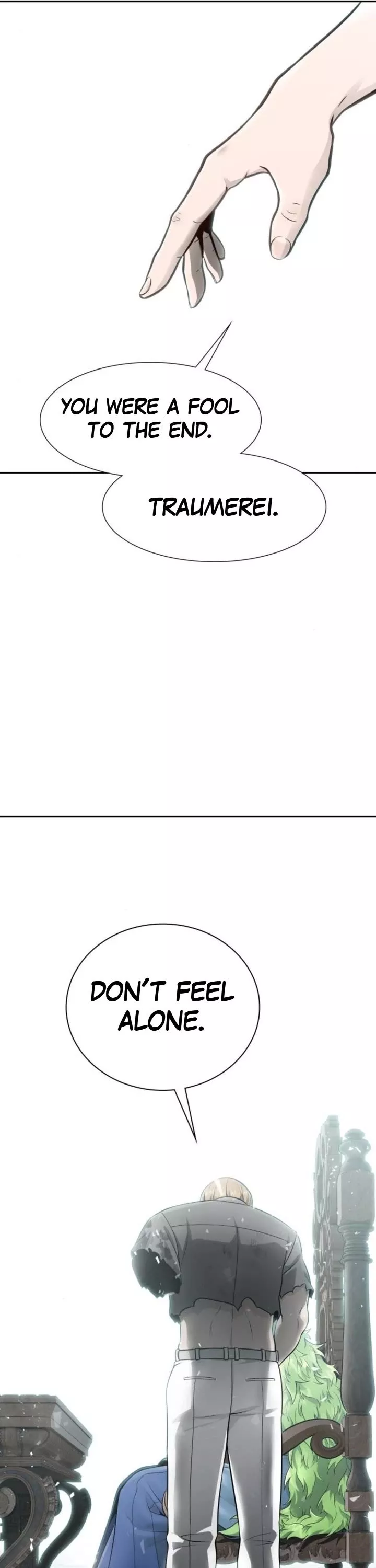 Tower of God, chapter 650, image 77