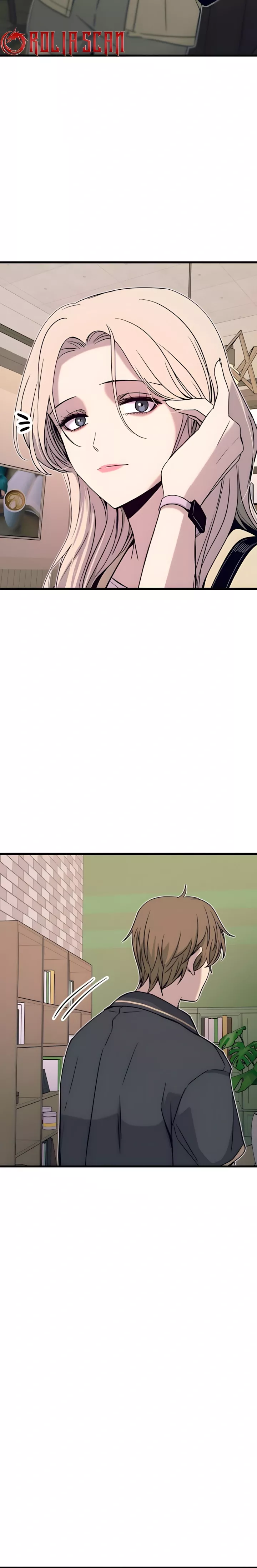 My Bias Gets on the Last Train, chapter 43, image 33