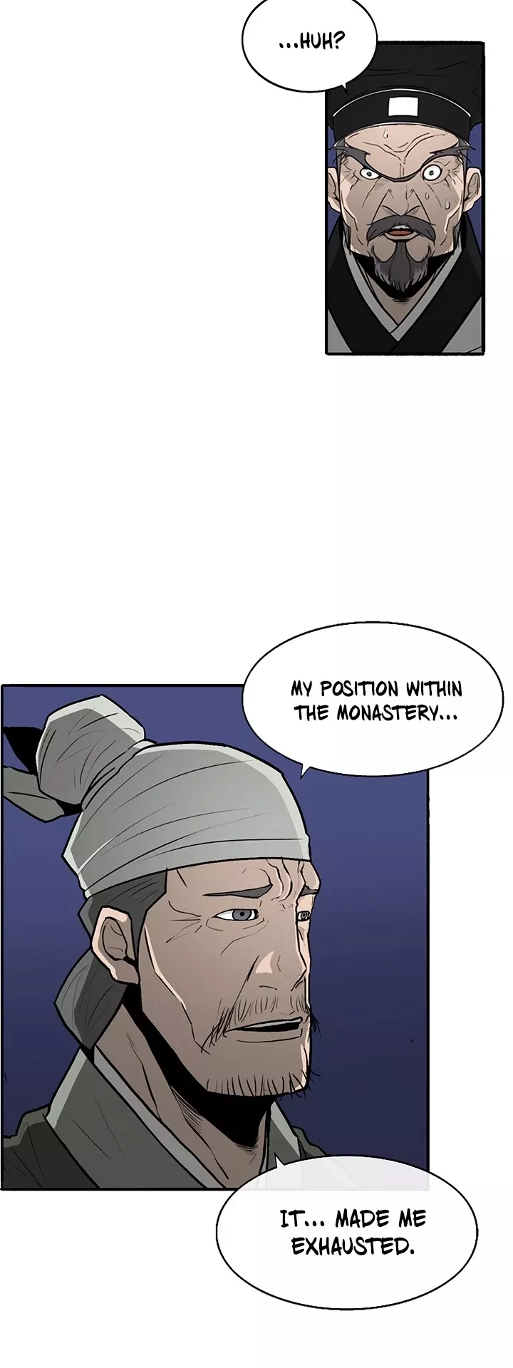 Legend of the Northern Blade, chapter 25, image 13