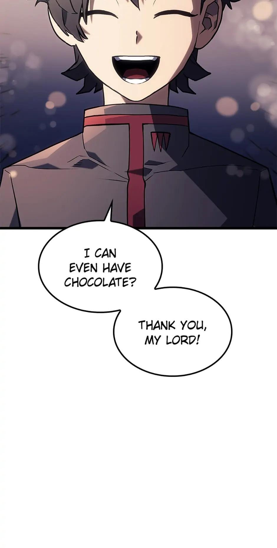 Revenge of the Baskerville Bloodhound, chapter 3, image 94