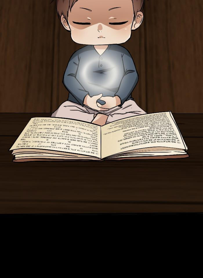 The Beginning After the End, chapter 4, page 71