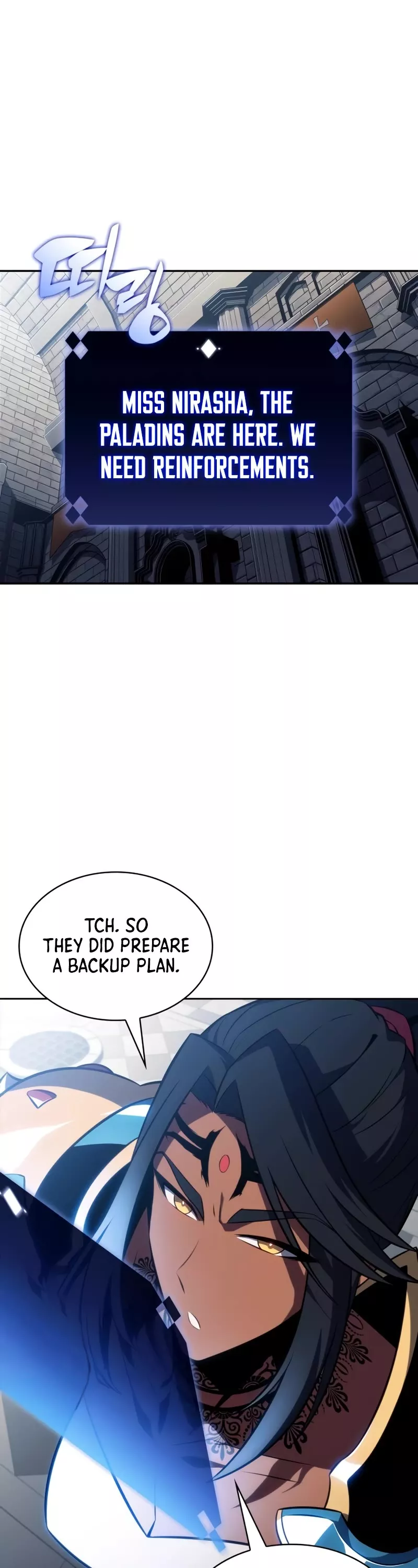 Solo Max-Level Newbie, chapter 153, image 37