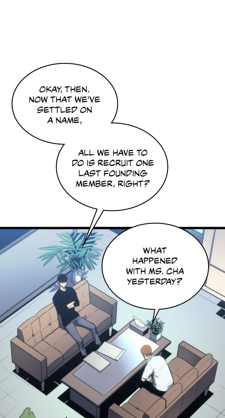 Solo Leveling, chapter 116, image 24