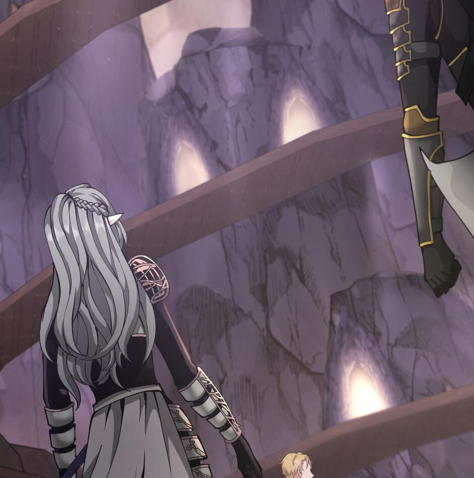 The Beginning After the End, chapter 168, image 93