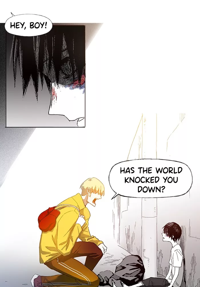 The Boxer, chapter 1, image 8