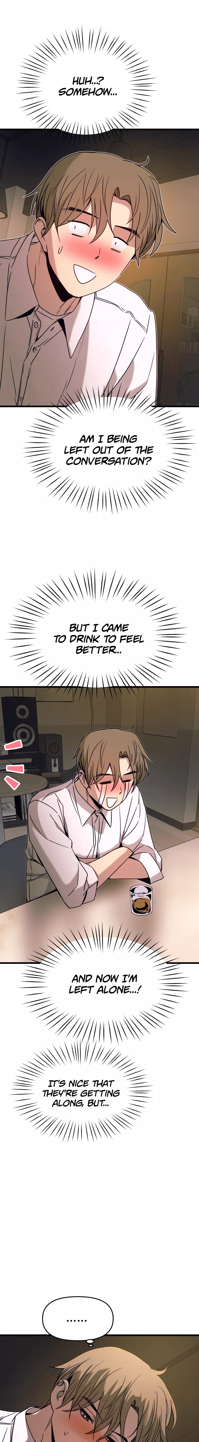 My Bias Gets on the Last Train, chapter 45, image 18