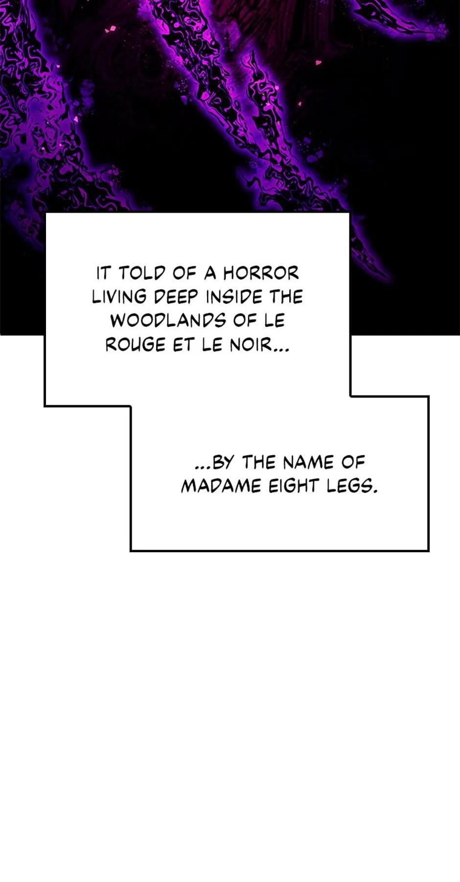 Revenge of the Baskerville Bloodhound, chapter 31, image 30