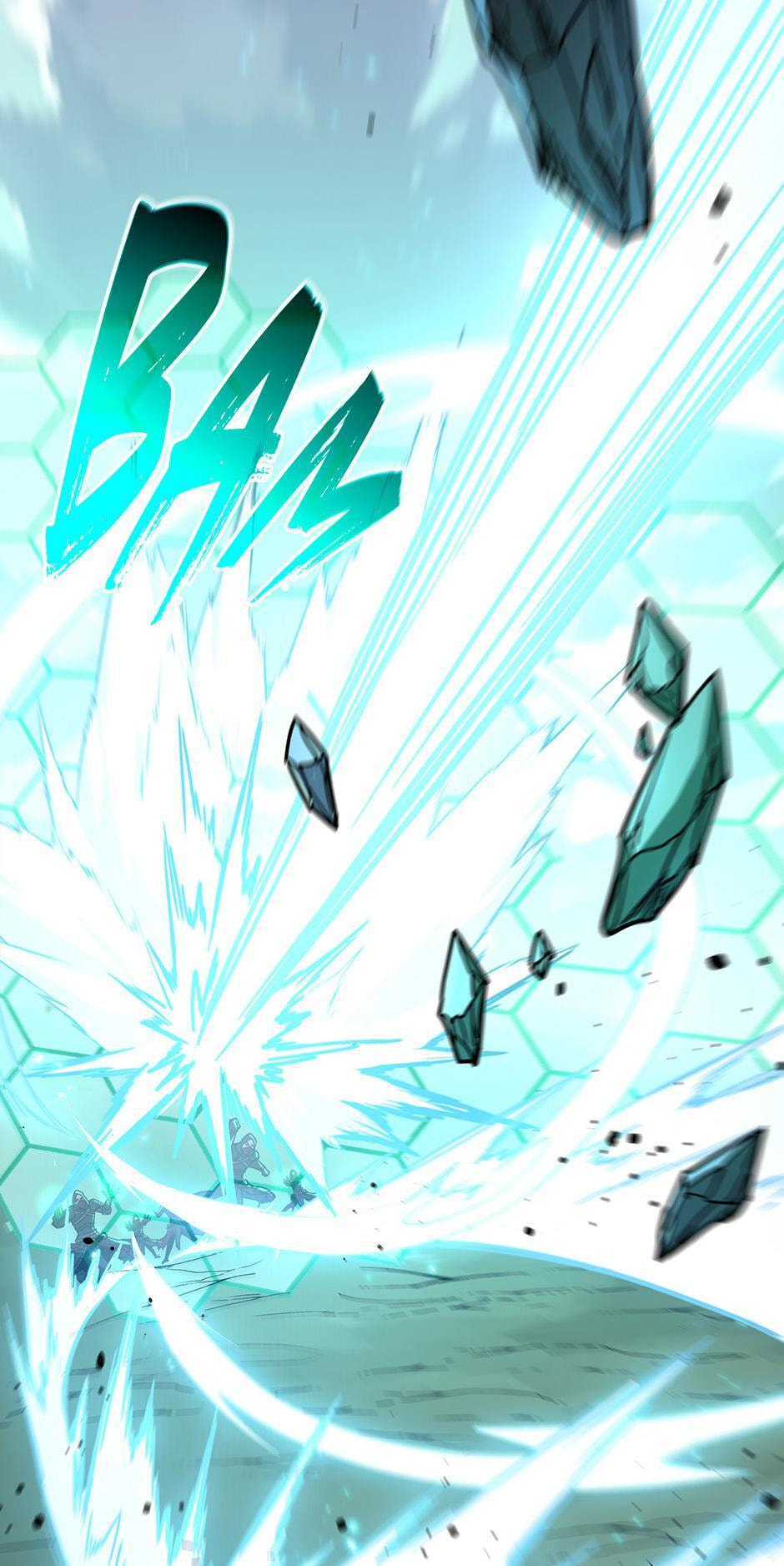 The Beginning After the End, chapter 245, image 6