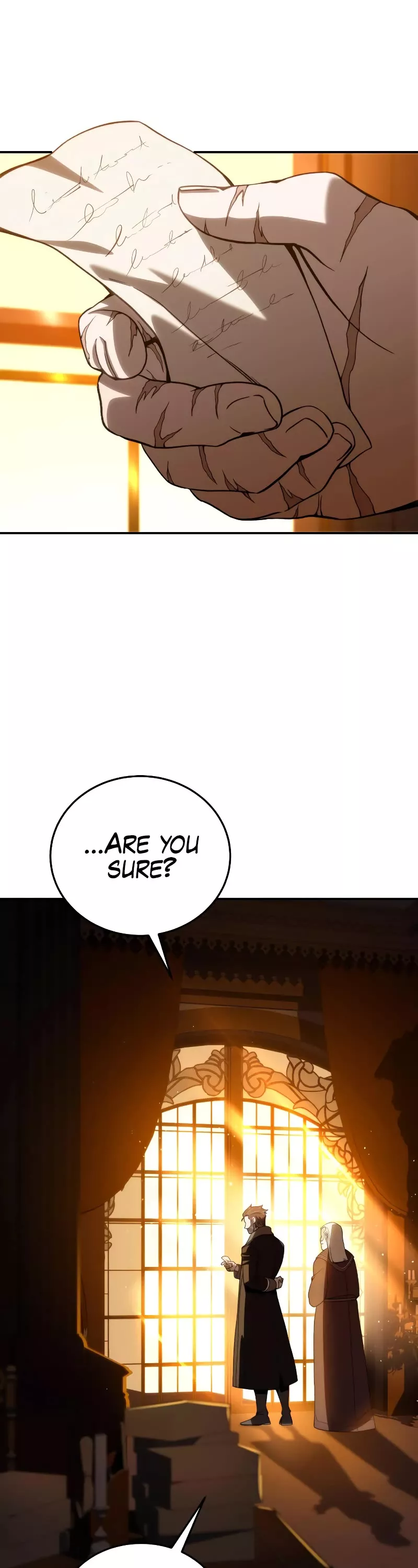 Star-Fostered Swordmaster, chapter 33, image 3