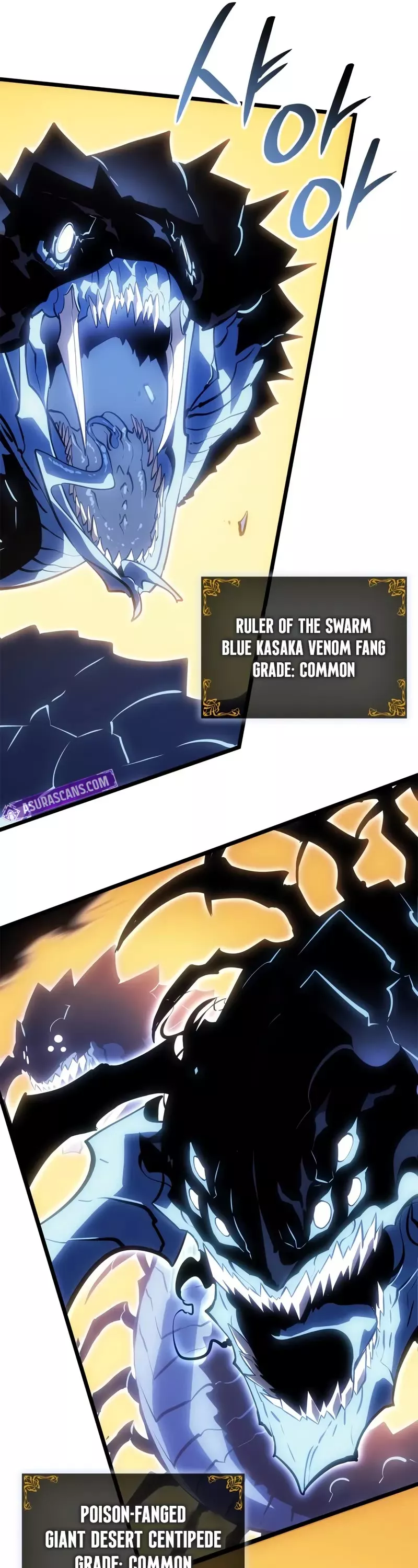 Solo Leveling: Ragnarok, chapter 39, image 50