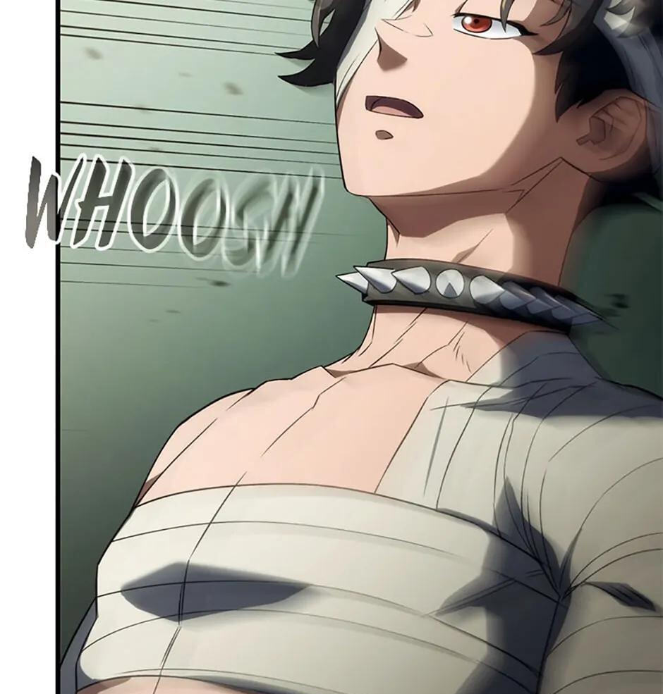 Revenge of the Baskerville Bloodhound, chapter 34, image 35