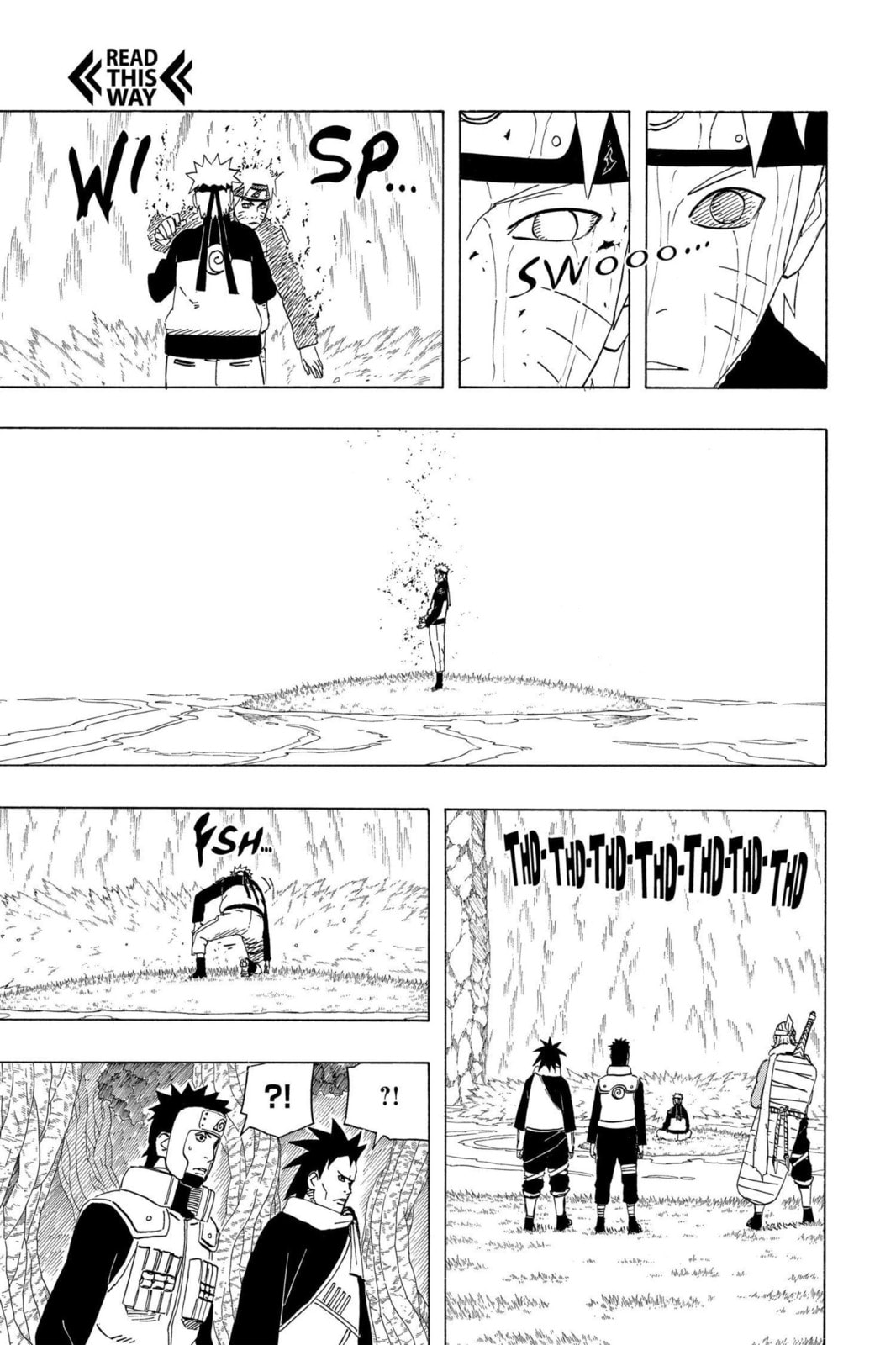 Naruto, chapter 495, image 13