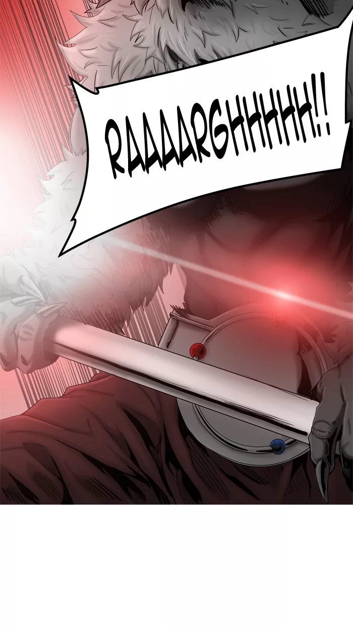 Tower of God, chapter 369, image 23