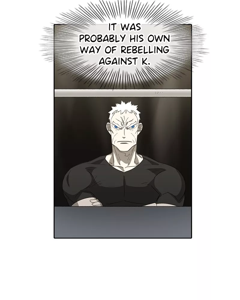 The Boxer, chapter 89, image 130