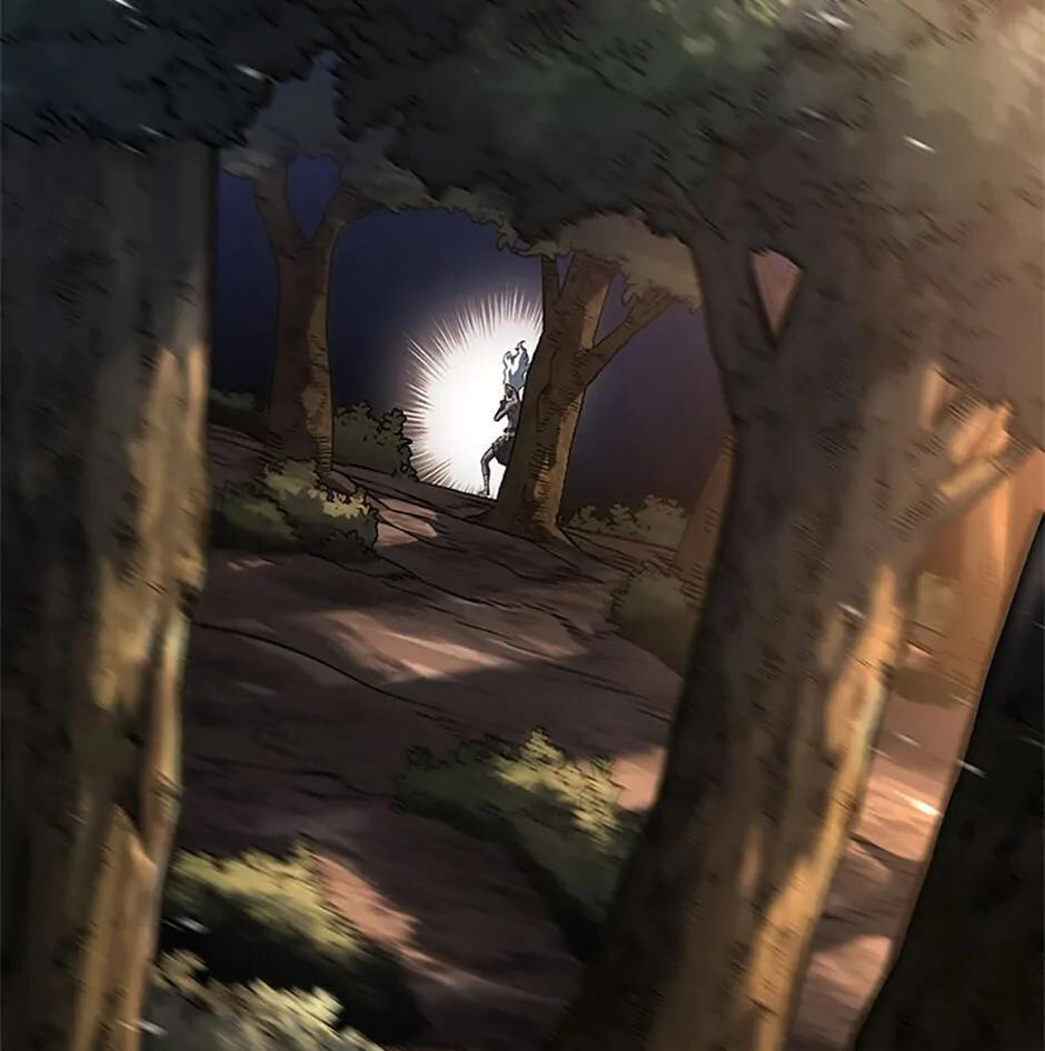 Revenge of the Baskerville Bloodhound, chapter 55, image 74